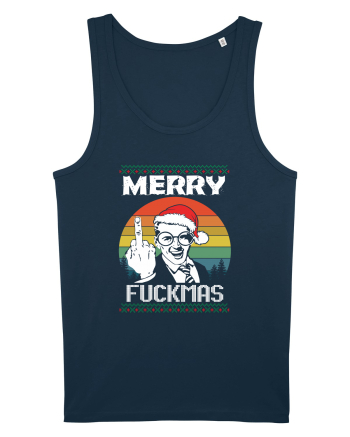 Merry Fuckmas Navy