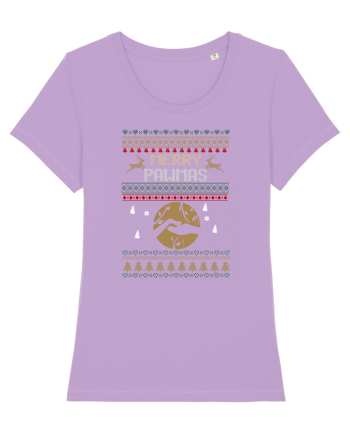 Merry Pawmas Lavender Dawn