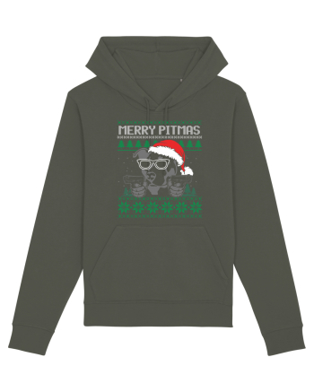 Merry Pitmas Khaki