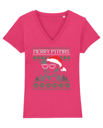 Merry Pitmas Raspberry