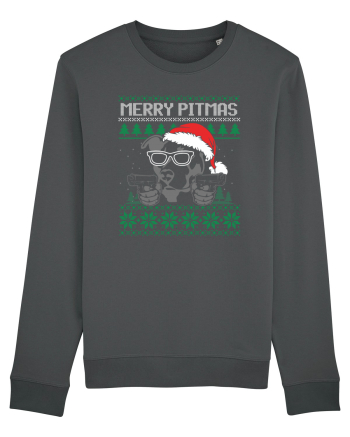 Merry Pitmas Anthracite