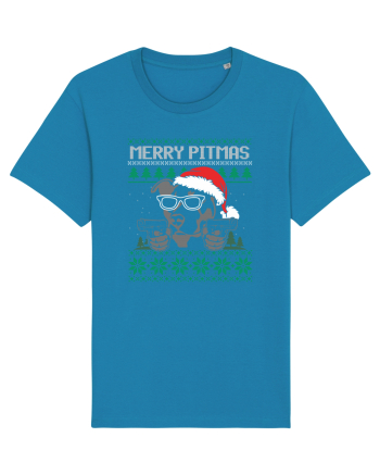 Merry Pitmas Azur