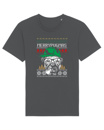 Merry Pugmas Anthracite