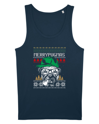 Merry Pugmas Navy