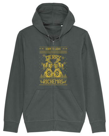 Merry Richemas Born To Work Anthracite