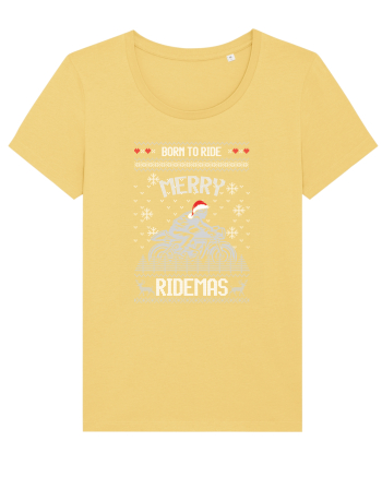 Merry Ridemas Born To Ride Jojoba