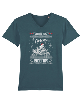 Merry Ridemas Born To Ride Stargazer