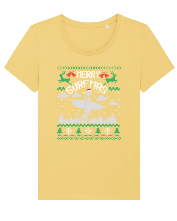 Merry Surfmas Jojoba