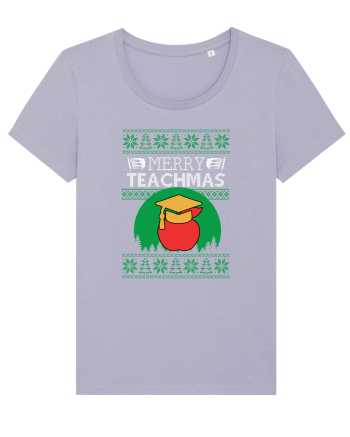 Merry Teachmas Lavender