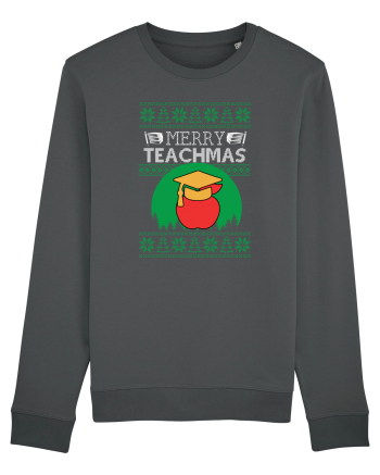 Merry Teachmas Anthracite