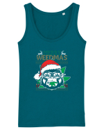 Merry Weedmas Gorilla Maiou Damă Dreamer