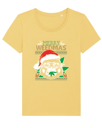 Merry Weedmas Gorilla Jojoba