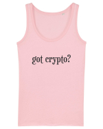 Got Crypto? Maiou Damă Dreamer