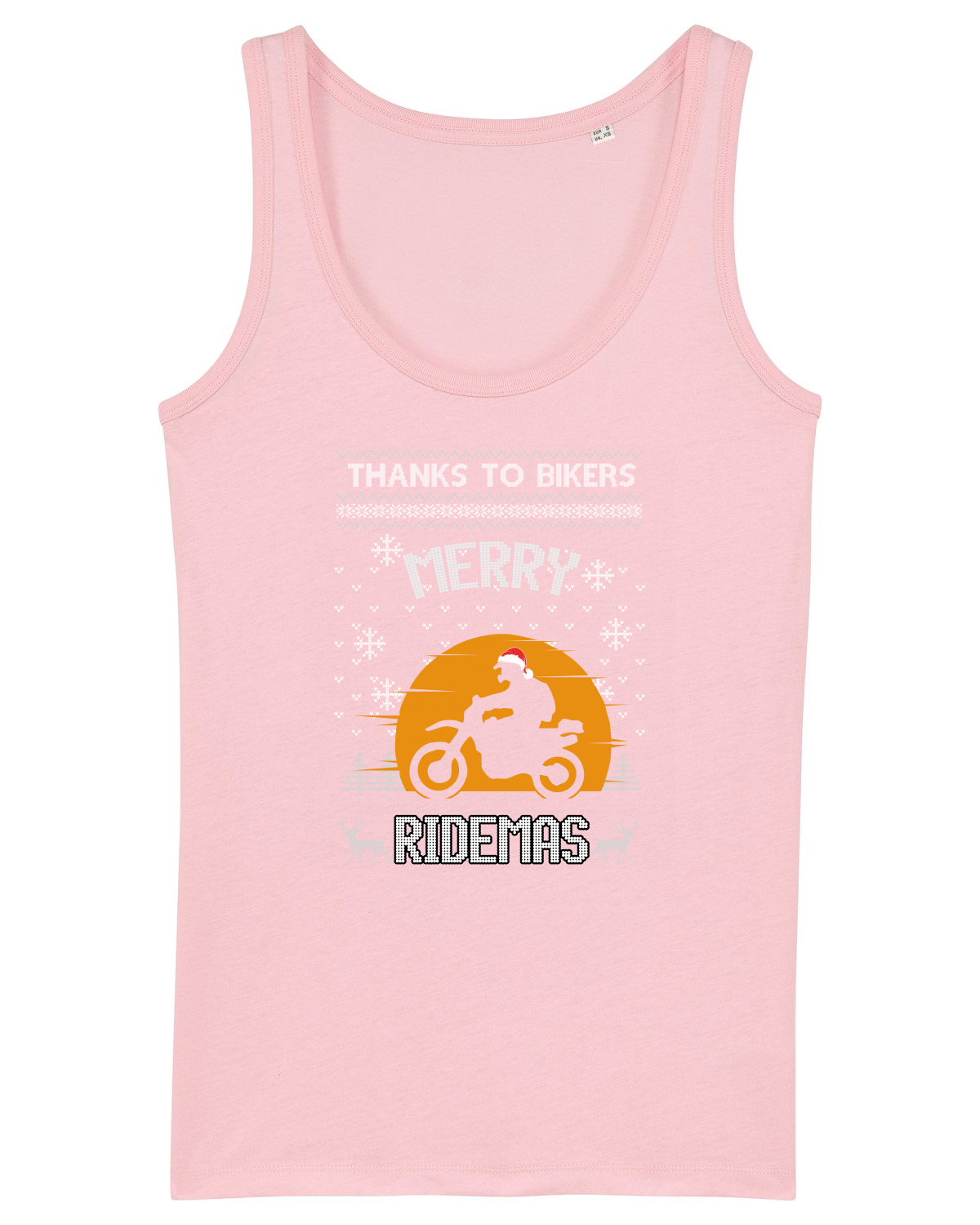 Maiou Damă Dreamer Cotton Pink