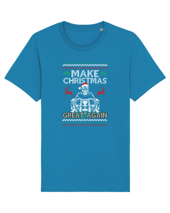 Riders Make Christmas Great Again Azur