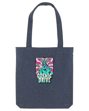 Cosmic Drive Free Spirit Midnight Blue