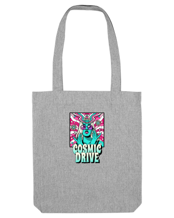 Cosmic Drive Free Spirit Heather Grey