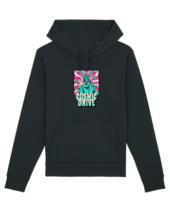 Cosmic Drive Free Spirit Black