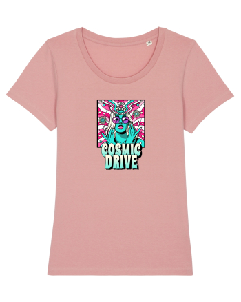 Cosmic Drive Free Spirit Canyon Pink
