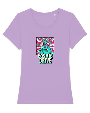 Cosmic Drive Free Spirit Lavender Dawn