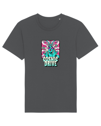 Cosmic Drive Free Spirit Anthracite