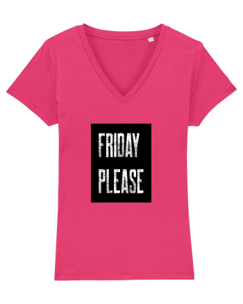 Friday Please Vineri Va rog! Raspberry