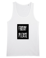 Friday Please Vineri Va rog! Maiou Bărbat Runs