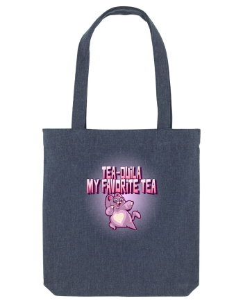 Tequila My Favorite Tea Midnight Blue