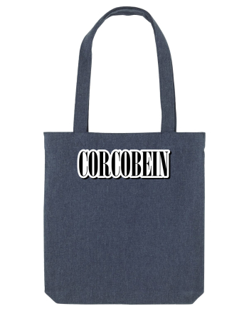 Corcobein Midnight Blue