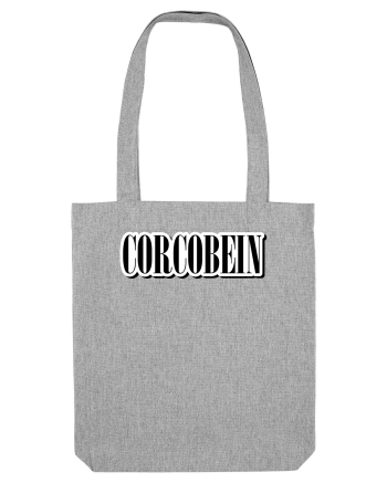 Corcobein Heather Grey