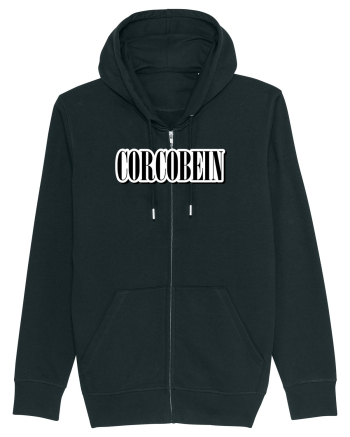 Corcobein Black