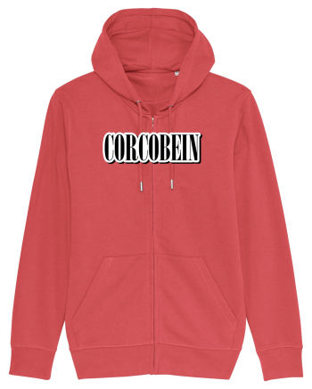 Corcobein Carmine Red