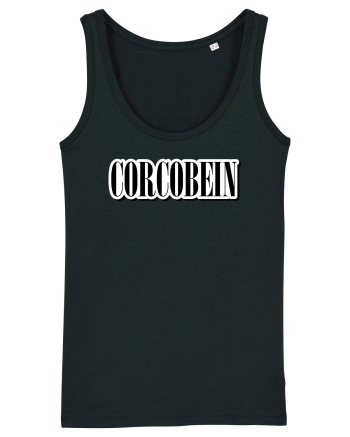 Corcobein Black