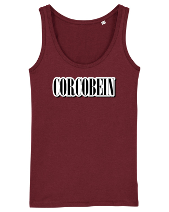 Corcobein Burgundy
