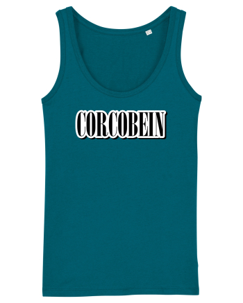 Corcobein Ocean Depth
