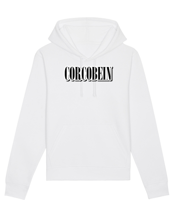Corcobein White