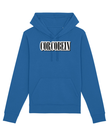 Corcobein Royal Blue