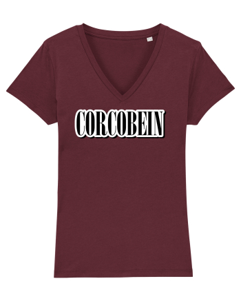 Corcobein Burgundy