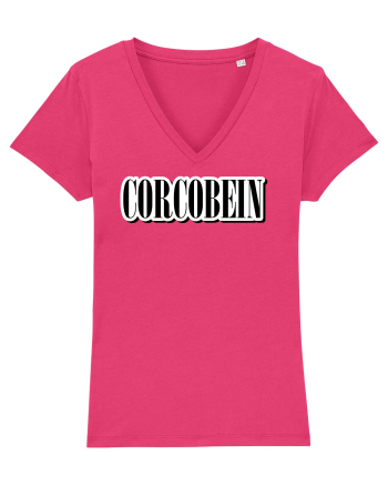 Corcobein Raspberry