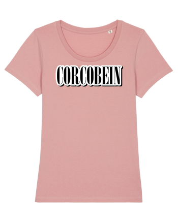 Corcobein Canyon Pink