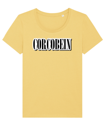 Corcobein Jojoba