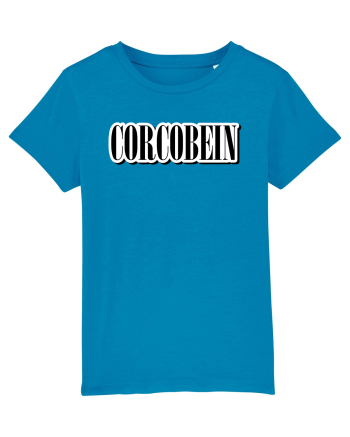 Corcobein Azur