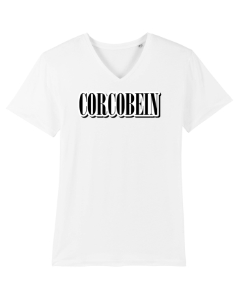 Corcobein White