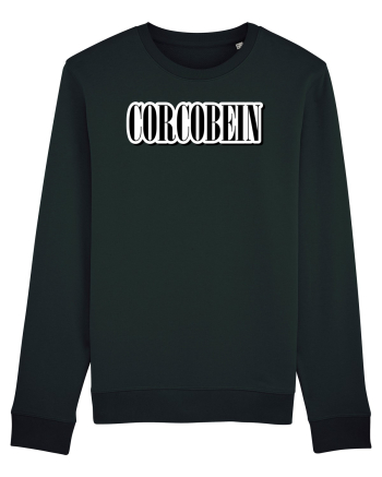 Corcobein Black