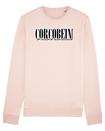 Corcobein Candy Pink