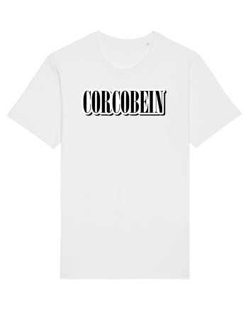 Corcobein White