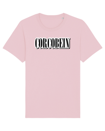 Corcobein Cotton Pink
