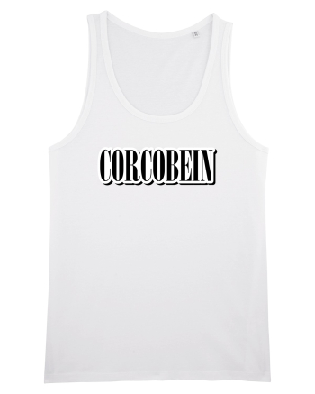Corcobein White