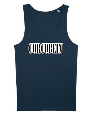 Corcobein Navy
