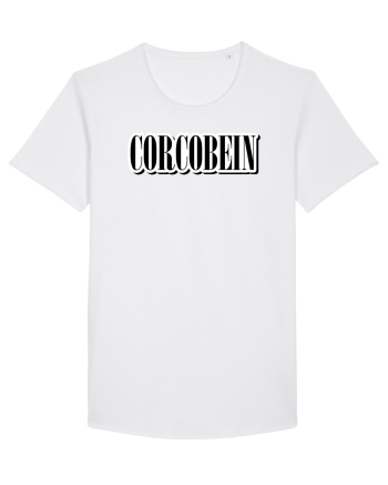 Corcobein White